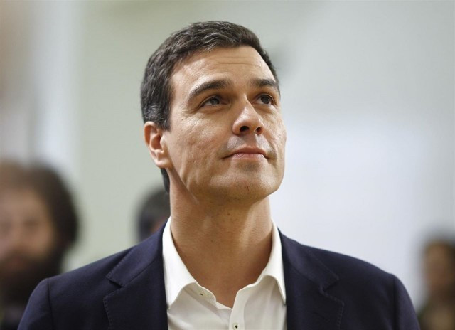 Sánchez demana al Govern que passi 