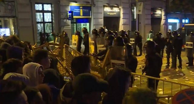 Mossos cdr girona 01102018 1
