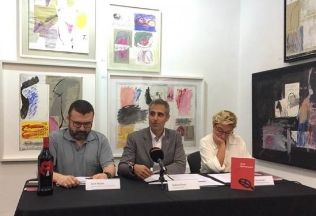 Exposiciones arte catalua 08102018