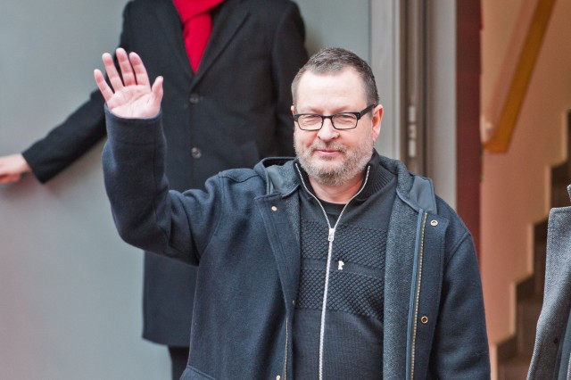 Larsvontrier