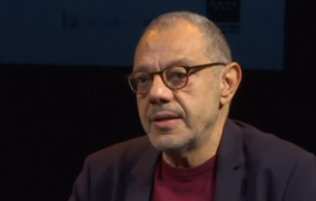 Lluís Pasqual carrega contra la manipulació dels 