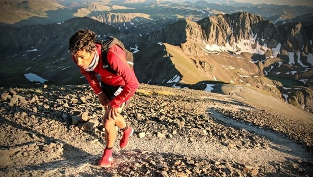 Kilian Jornet, campió del circuit internacional de curses de muntanya