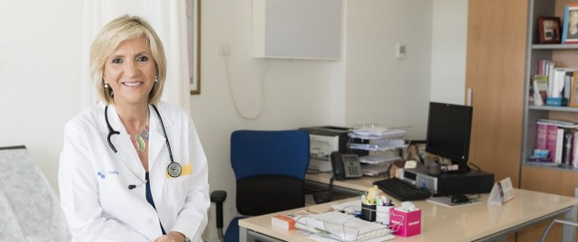 La millor metge de família del món és espanyola i es diu Verónica Casado