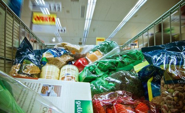 Cesta de la compra 1