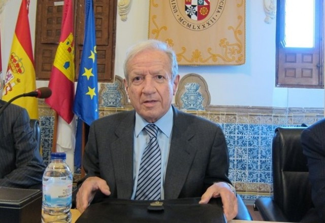 L'expresident del TS Pascual Sala no veu delicte de rebel·lió en la causa del procés