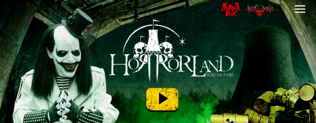 HorrorlandPark