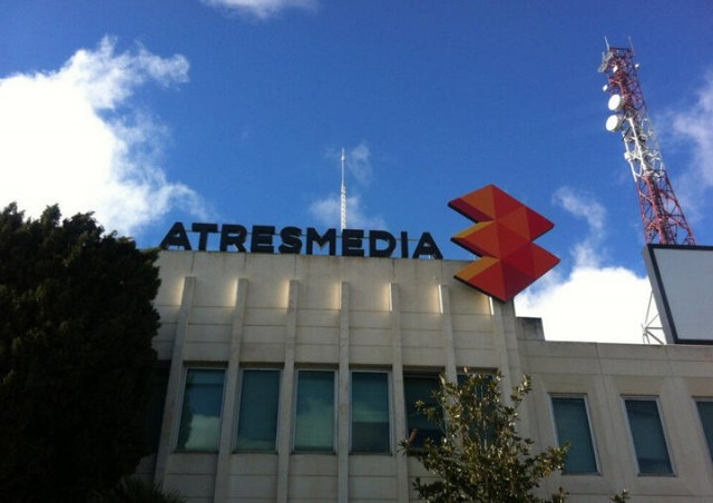 Atresmedia acumula un deute de 938 milions