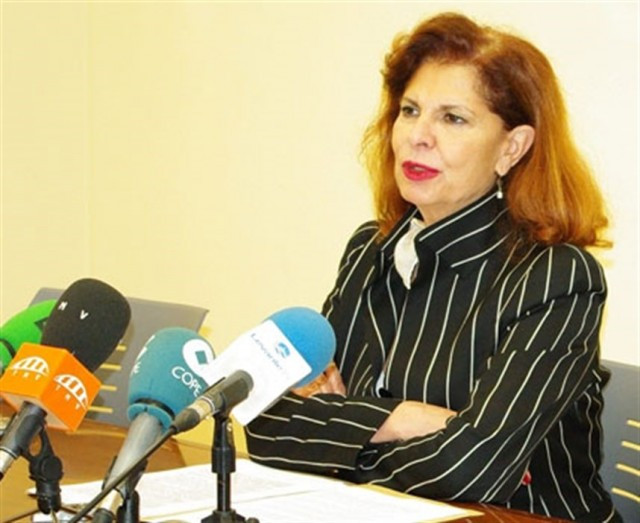 Mor Carmen Alborch, escriptora i ex ministra de Cultura
