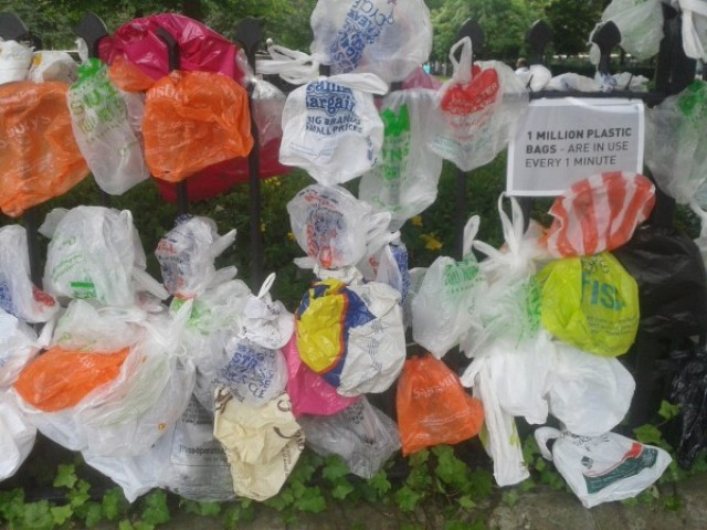 Plasticos