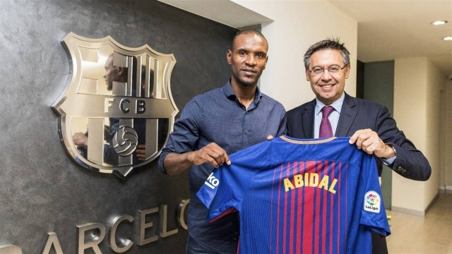 Abidal 1