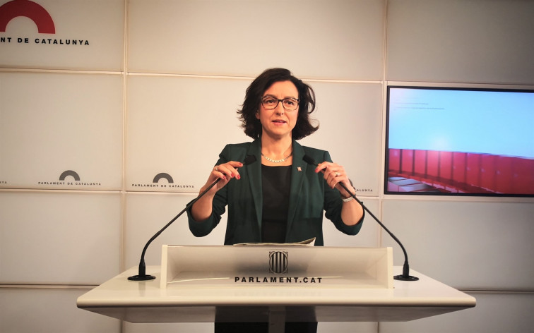 El PSC sobre el Consell de la República: 