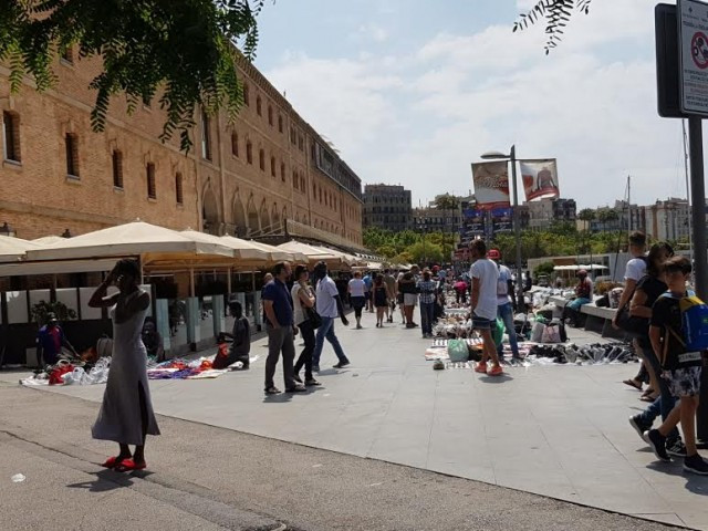 Adif adjudica la redacció del projecte dels nous accessos al Port de Barcelona