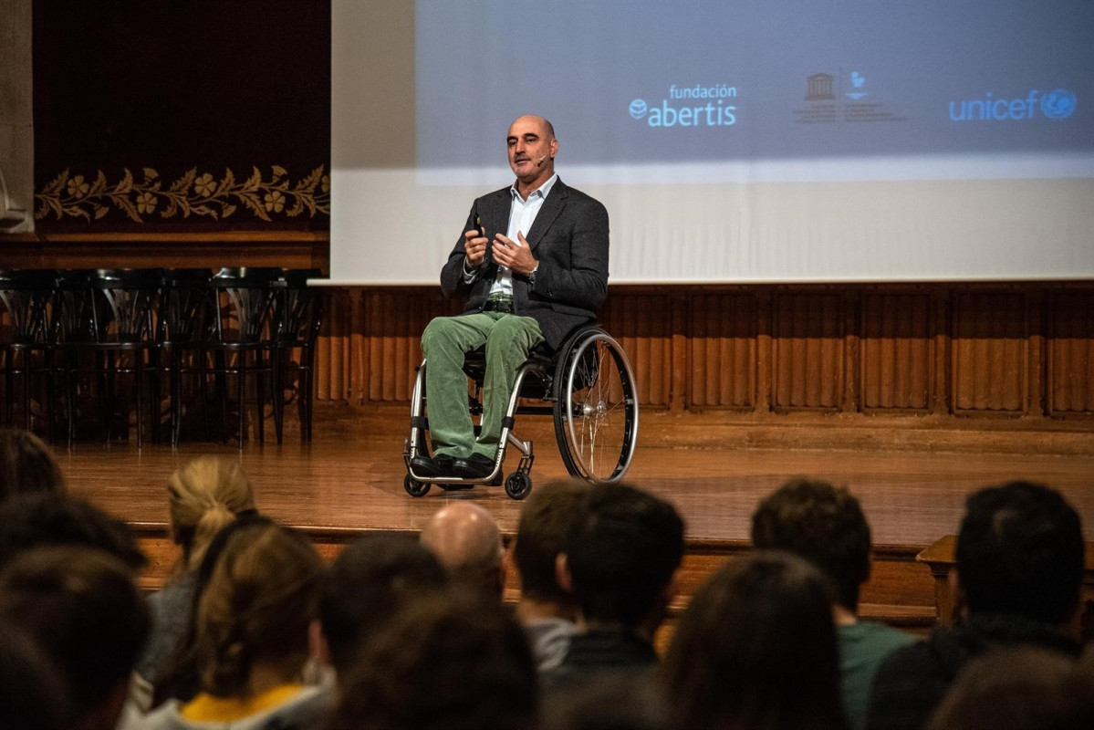Fundació abertis