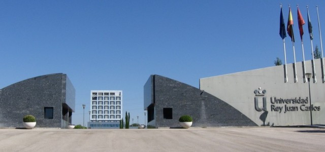 URJC