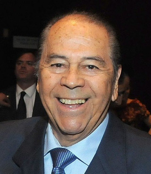 Lucho Gatica 2011 1