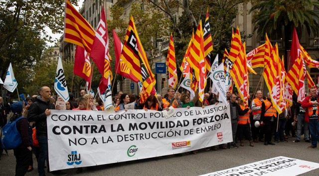 HuelgadefuncionariosdeJusticia