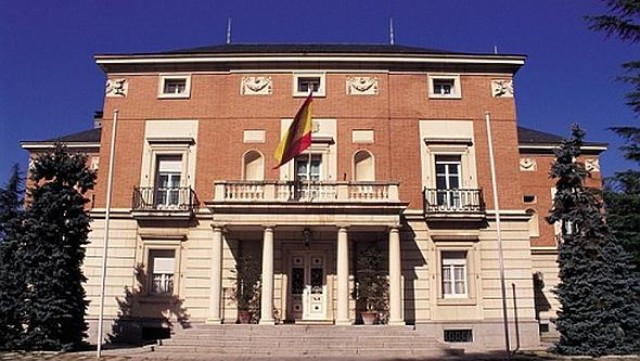 Moncloa 2