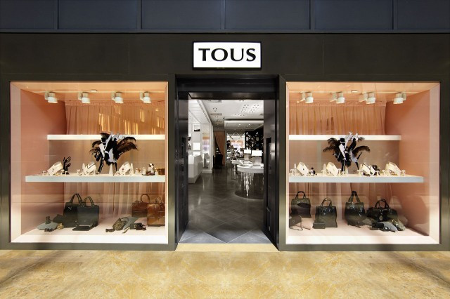 TiendaTous