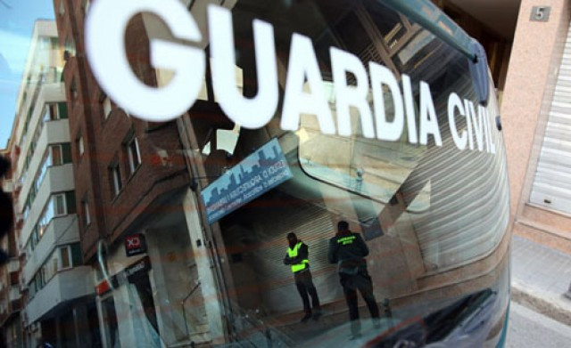 Guardia civil lloret 28411 1