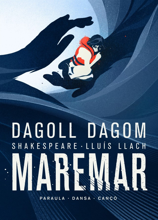 Maremardagolldagom