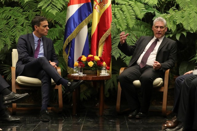 Snchezencuba