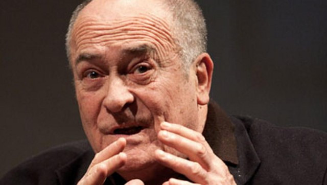 Mor Bernardo Bertolucci, el gran cineasta de la polèmica 'L'últim tango a París'