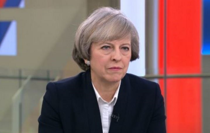 Regne unit brexit
