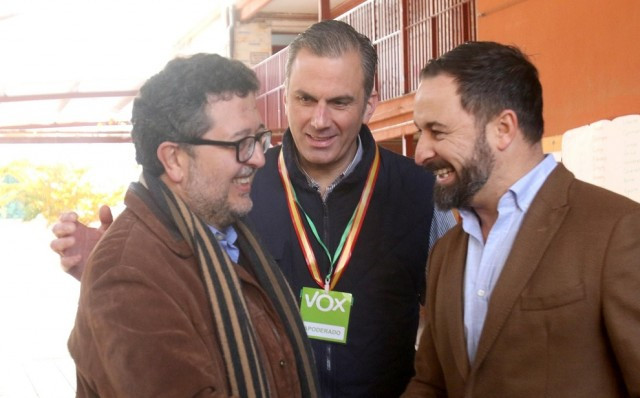 VoxenAndaluca