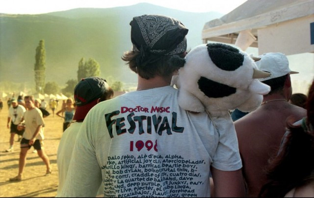DoctorMusicFestival