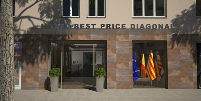 Hotelbestpricediagonal