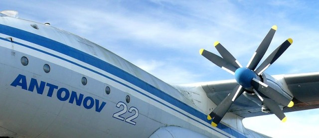 Antonov
