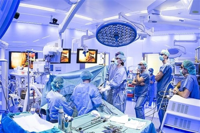 Més del 50% de malalts renals que requereixen diàlisi tenen més de 65 anys