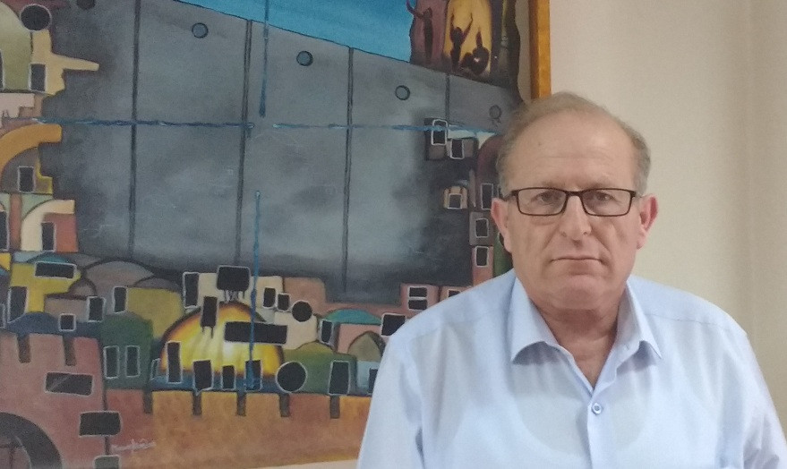 Abdel Rahman Tamini PHG