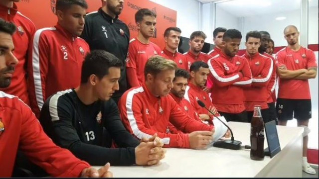 La mala gestió de Joan Oliver fora i dins del futbol