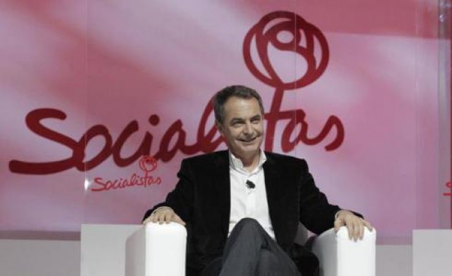 Zapatero 64763