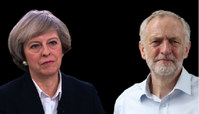 MayvsCorbyn