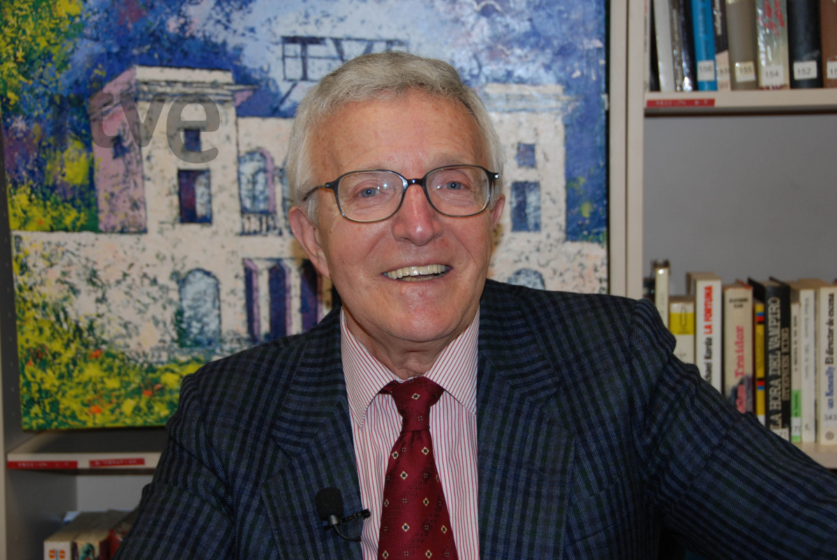 José luis barcelona