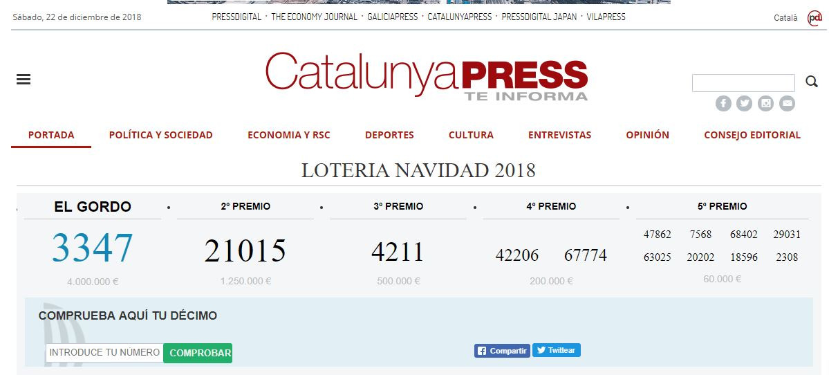 Numerosloteria