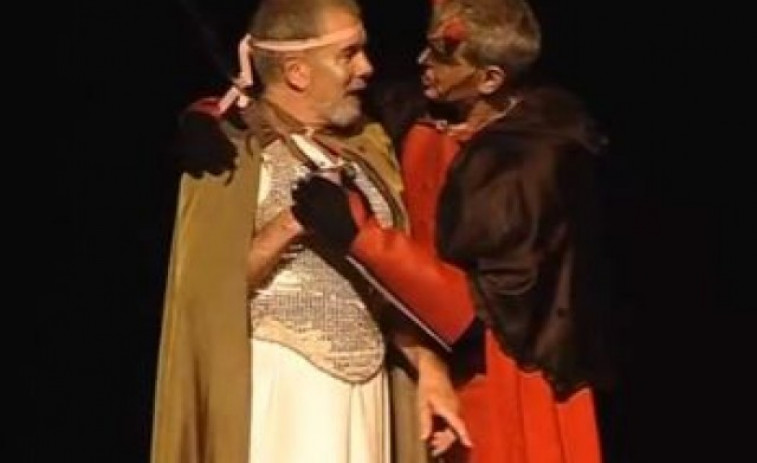 La reobertura del Teatre del Centre de Manlleu després de 12 anys de reformes