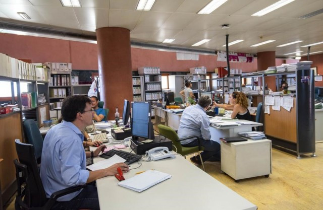 Funcionarios 2 1