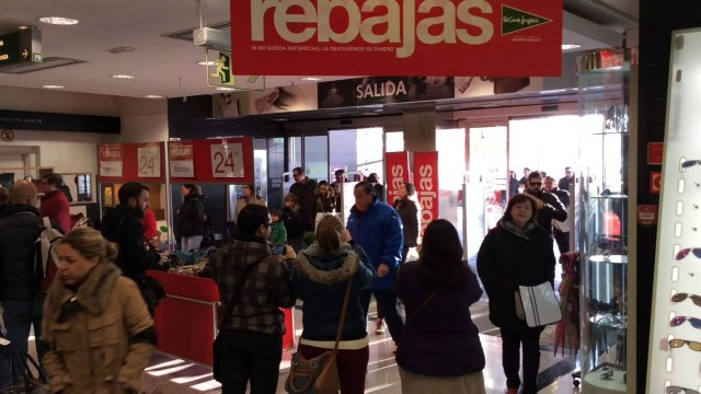 Les rebaixes ja fa temps que s'anticipen