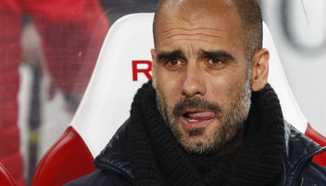 Pep Guardiola 2
