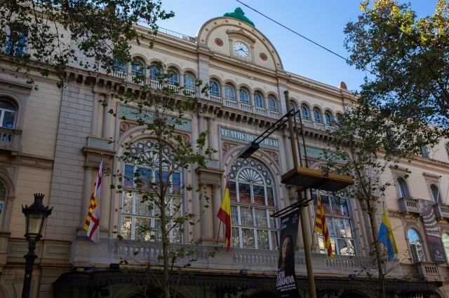 Liceubarcelona