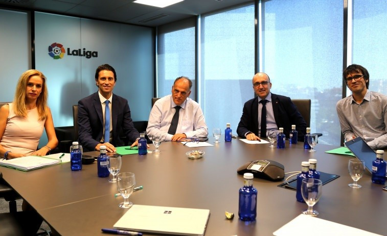 L'Audiència Nacional declara nul·la la comissió negociadora entre LaLiga i Futbolistas ON