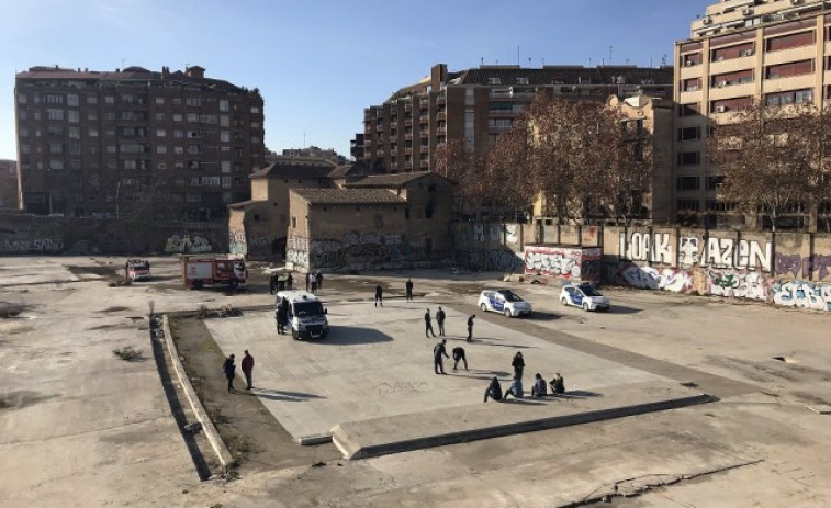 Alerten que les ocupacions d'habitatge poden provocar problemes de seguretat