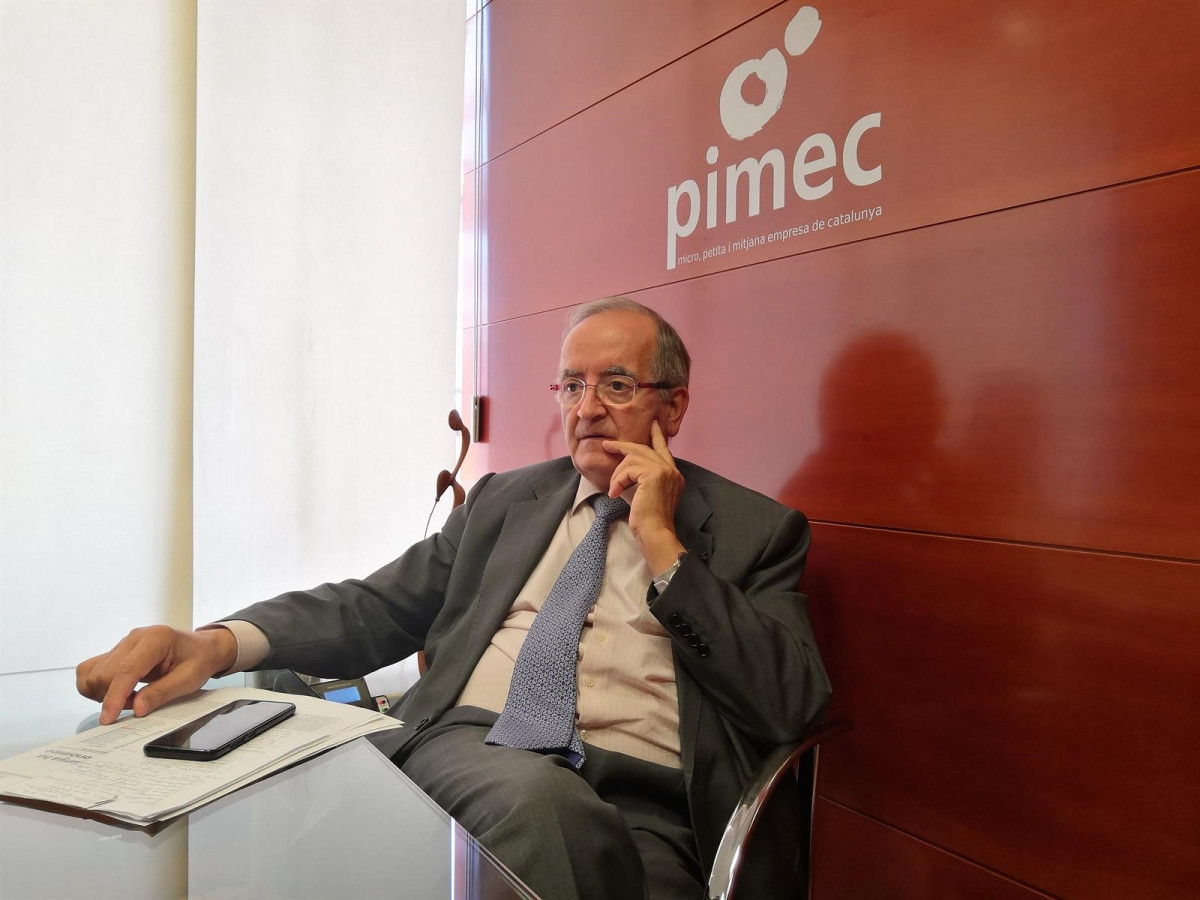 Pimec gonzález