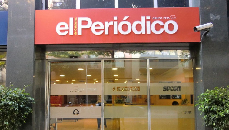 Rosa Maria Mateo proposa Enric Hernández ('El Periódico') com a director de TVE