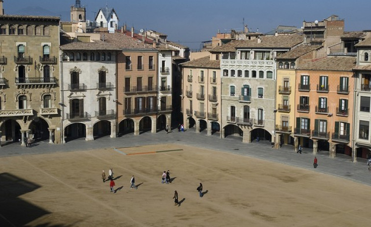 Investiguen l'alcaldessa de Vic pel 