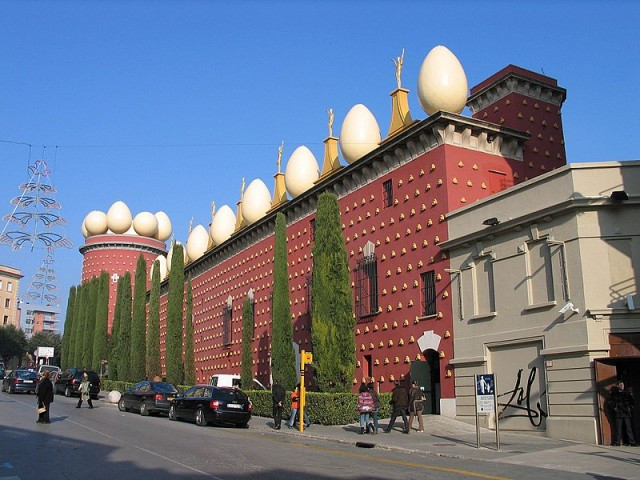 Museodal