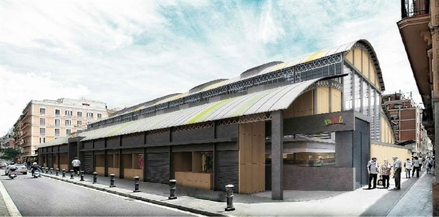 MercatAbaceria
